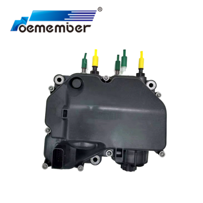 OE Member 4387304 Truck Parts Urea Injection Urea Pump Truck Adblue Pump SCR Part for Cummins