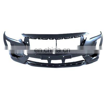 Low Price Of Brand New Front Face Of Car Front Bumper Anti-Collision Bar Protection Bar For Cadillac CT5