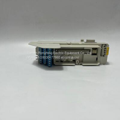 TU890?ABB??Module?base