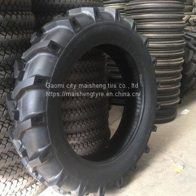 Taishan Hualin Puli Shield herringtype agricultural tractor tire 13.6-38 11-32 14.9-30-34