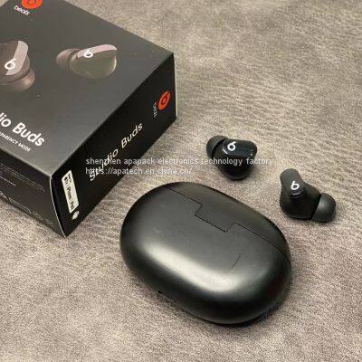 2023 Latest Brand New Beats Studio Buds Original Brand New photo-3