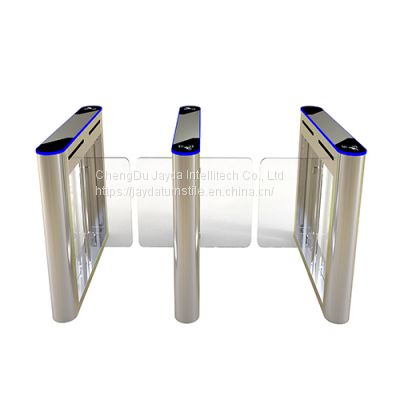 Optical swing turnstile/ automatic swing gate turnstile/ swing gate optical turnstile