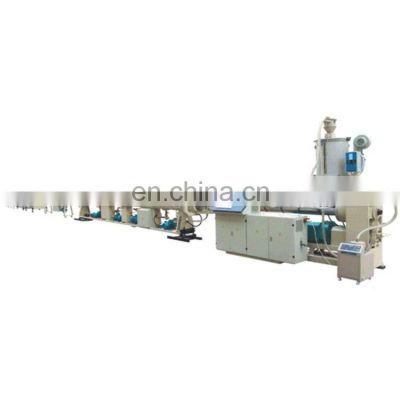 extruder pvc pipe making machine