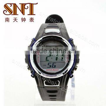 SNT-SP030B fancy chinese stylish digital watch