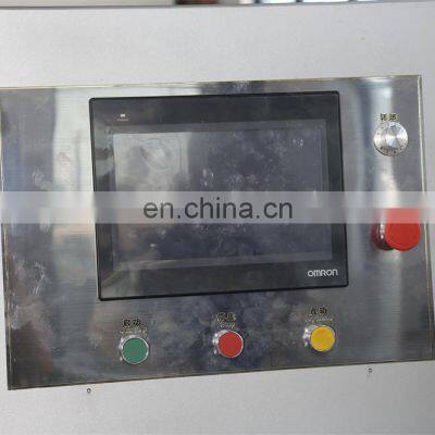 Factory Direct Sale Multi-Function Flow Pack Single Mini Rice Cake Packaging Making Machine photo-2