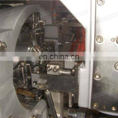 Automatic Double Twist Packing Machine Hard Candy Toffee Packing Machine photo-3