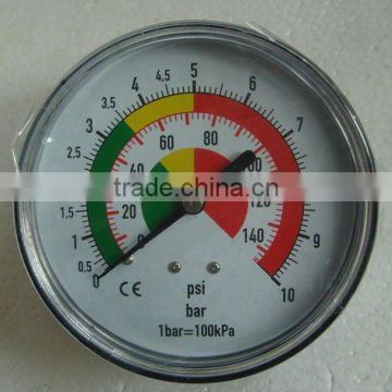 TIRE PRESSURE GAUGE