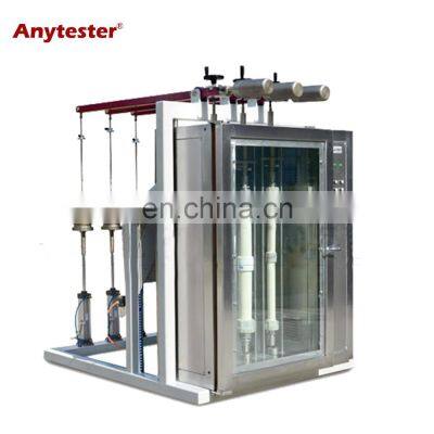 ISO 13126-2 Window And Door Handle Fatigue Tester photo-2