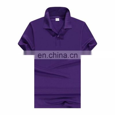 Wholesale high quality polo T-shirts for Men custom pattern logo premium designs comfortable fitting OEM ODM