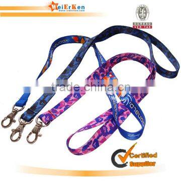 2013 fashion id card holder neck lanyards