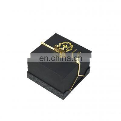 2022 New Personal Wooden Box Perfume Box Packaging photo-2
