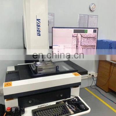 New Design Cmm 3d Coordinate Optical Measuring Machine With Great Price photo-4