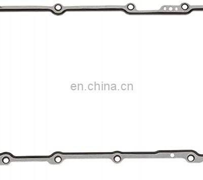 Brand Oil Pan Gasket E90 F35 F18 F02 F25 OE:1113 7600 482 11137600482 photo-4