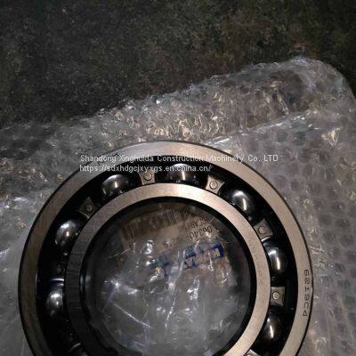 Komatsu Bulldozer D155A-6 Air Conditioner Condenser 17A-911-4810