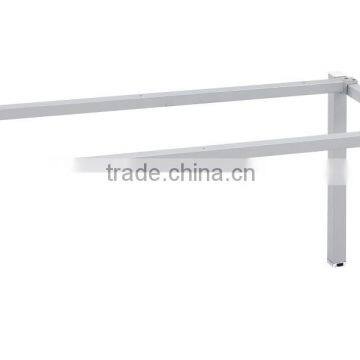 No.WT-603 Manager office table steel base