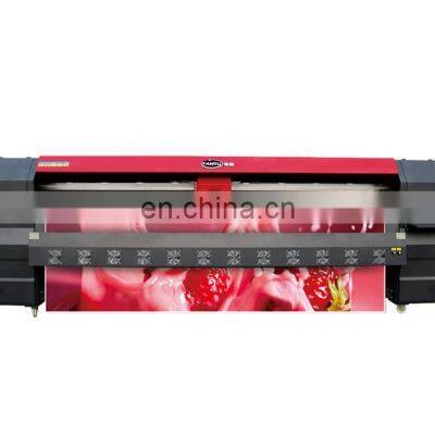 3.2m konica512i printhead printer head digital banner machine outdoor