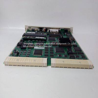 ABB PM511V16 Supply DCS System Board photo-3