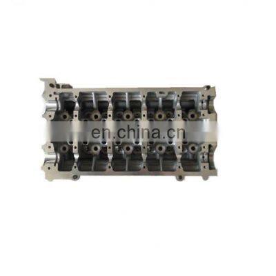 Motor K4M Motorzylinderkopf OEM 7701471364 für französische Autos K4M Zylinderkopfbaugruppe photo-2