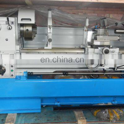 Lathe Machine C6251 Rigid Stand High Precision Heavy Manual Lathe Machine With CE Standard photo-3