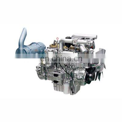 Brand new DL06KA Doosan engine for Construction Machinery