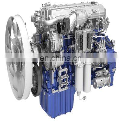 Brand New 228kw Water Cooling Weichai Diesel Engine WP9H310E50 for Truck