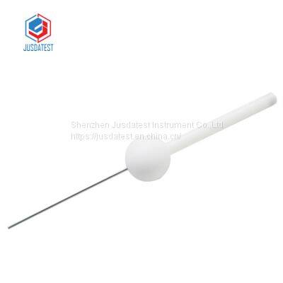 IEC61032 Figure 3 IP3X Degree 2.5mm test probe C