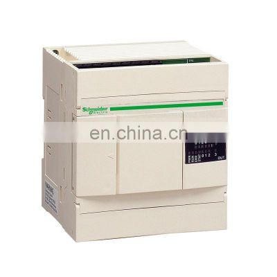 Brand New Schneid  PLC body programmable controller TWDLCDA16DRF in stock