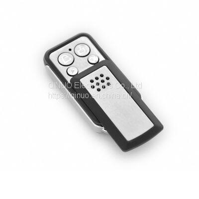 QN-RD012T/X Wireless Adjustable Fixed Frequency Auto Remote Control Duplicator photo-4