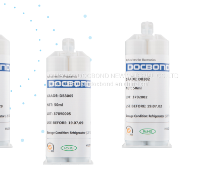 DOCBOND|Two-component Structural Adhesive photo-2