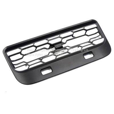 2023 Interior Accessories Rear Exhaust Air Condition Vent Outlet Decorative Cover For Tesla Model Y photo-2