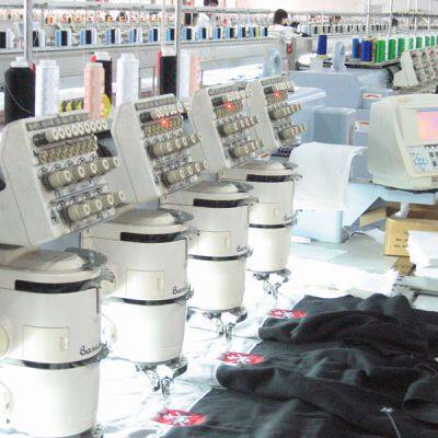 Yiteshenfushi(shanghai)co.,ltd company overview - view 4