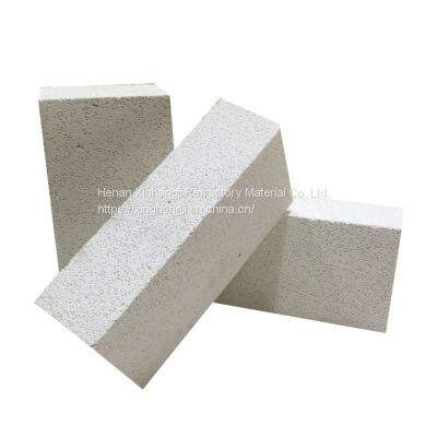 Wear Resistant Aluminum Oxide Fire Proof Firebricks High Alumina Refractory Bricks photo-2