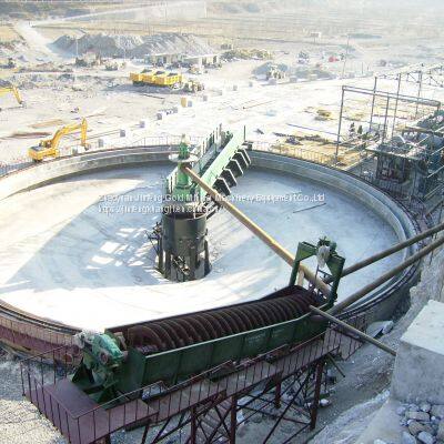 China Maufacture Mining Thickener, Thickener,energy-saving Thickener photo-3