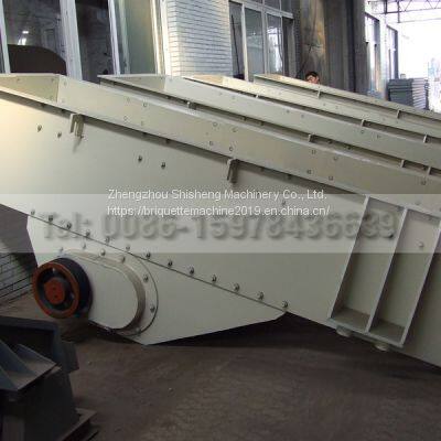 Quantitatively Control The Feeding Capacity Mining Vibrating Feeder Chemical Industry photo-5