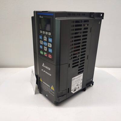 Delta VFD-CP2000 Series  Vector Inverter
