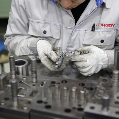 Stamping Mold Processing Factory Metal Hardware, Stainless Steel Material, Customized According to Drawings and Samples photo-3