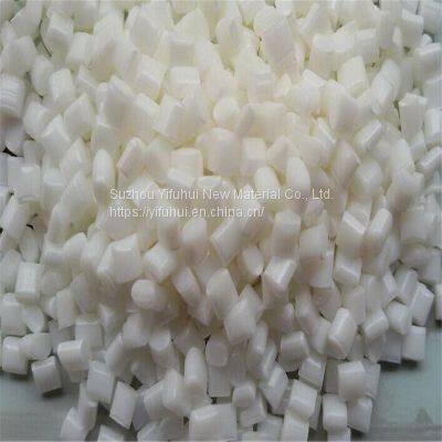 Factory Direct Supply Hot Selling Bright Black ASA Resin High Gloss ASA Material For Outdoor Products photo-2