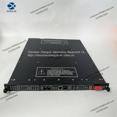 TRICONEX 3009 Inventory in Stock, Available for Delivery on the Same Day photo-3