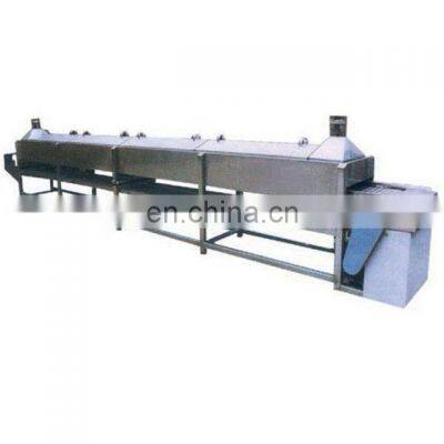 Commercial Canned Pineapple Process Line / Pineapple Slices Canning Machine