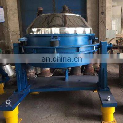 Mono Crystal Sugar Separator Electric Centrifuge Machine photo-2
