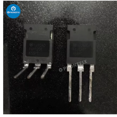 FGY120T65SPD 240A 650V Automotive ECU IC Chip