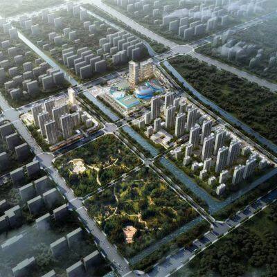 Urban Planning and Design photo-2