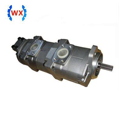 WX High science and technology content Hydraulic Pump Main pump 705-56-24090 for Komatsu Excavator Gear Pump PC200-1/PC220-1