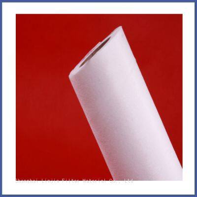 Spunlace Nonwoven photo-2