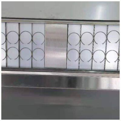 Most Popular UV Accelerated Aging Testing Machine Plastic Aging Test Equipment Climate Test Chamber photo-5