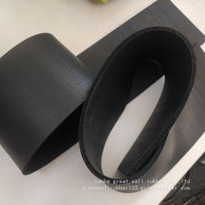 SPONGE RUBBER SHEET photo-5
