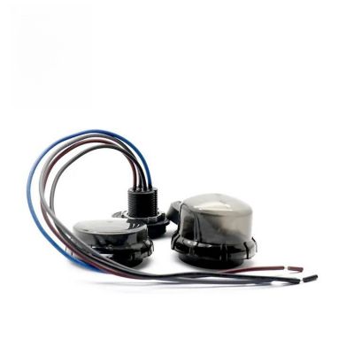 Zhaga Connector Provides Future Smart Wireless Digital Network Zhaga-D4i Digital Communication Interoperability Equipment photo-2