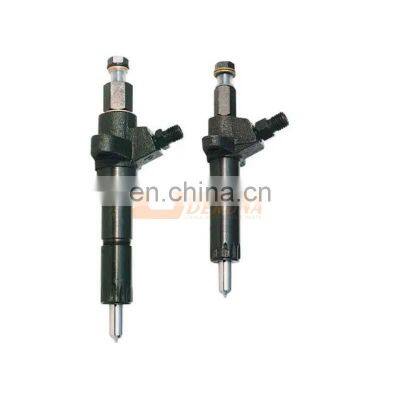 Sinotruk HOWO T7H Sitrak C7H Truck Spare Parts Mc13.54-50 Engine Parts 200V101006127 Fuel Injector Nozzle (Injector)