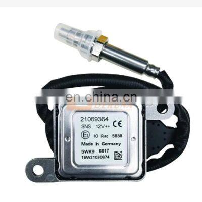 Sinotruk Sitrak C5H/C7H China Heavy Truck Spare Parts WG1034121032 Nox Sensor photo-3