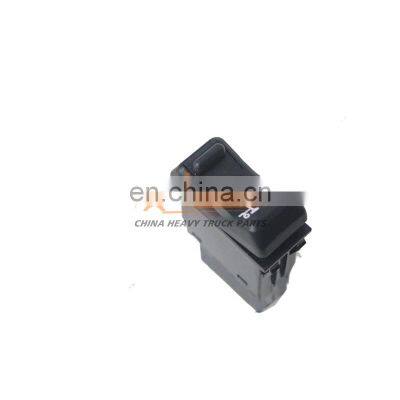 China Heavy Truck C7h/T7h/T5g Sinotruk Sitrak Electric System 812W25503-6086 Main And Secondary Fuel Tank Transfer Switch